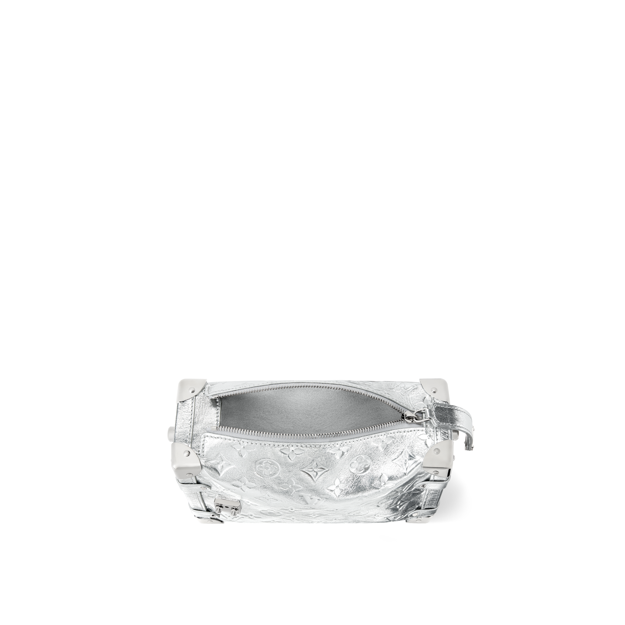 Side Trunk MM  Taschen und Kleinlederwaren Damen Handtaschen LV Ikonen | LOUIS VUITTON (Zoom)