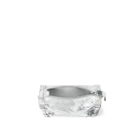 Side Trunk MM Taschen und Kleinlederwaren Damen Handtaschen LV Ikonen | LOUIS VUITTON (Zoom)