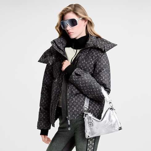 Side Trunk MM Taschen und Kleinlederwaren Damen Handtaschen LV Ikonen | LOUIS VUITTON (Zoom)