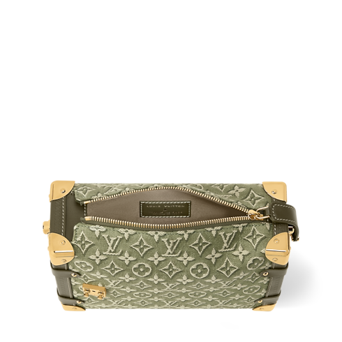 Side Trunk MM G82 Taschen und Kleinlederwaren Damen Handtaschen LV Ikonen | LOUIS VUITTON (Zoom)