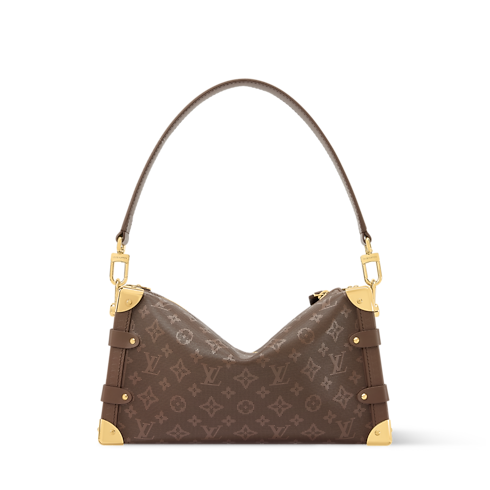 Side Trunk MM East-West Weitere Lederarten Damen Handtaschen Alle Handtaschen | LOUIS VUITTON (Zoom)