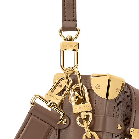 Side Trunk MM East-West Weitere Lederarten Damen Handtaschen Alle Handtaschen | LOUIS VUITTON (Zoom)