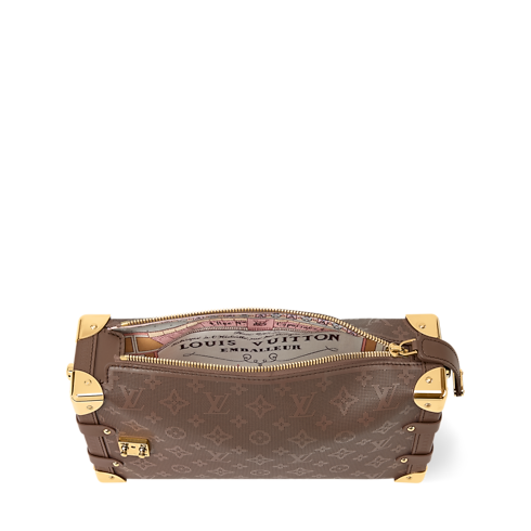 Side Trunk MM East-West Weitere Lederarten Damen Handtaschen Alle Handtaschen | LOUIS VUITTON (Zoom)