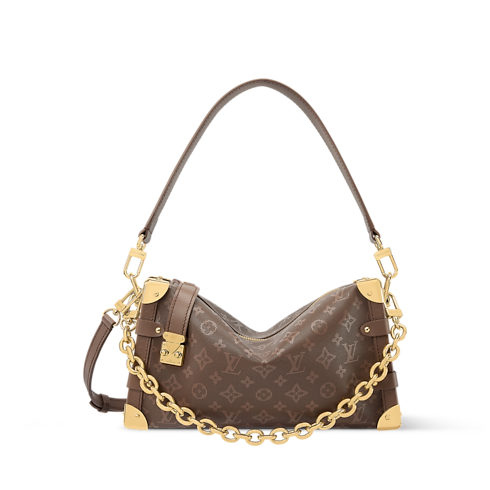 Side Trunk MM East-West Weitere Lederarten Damen Handtaschen Alle Handtaschen | LOUIS VUITTON (Zoom)