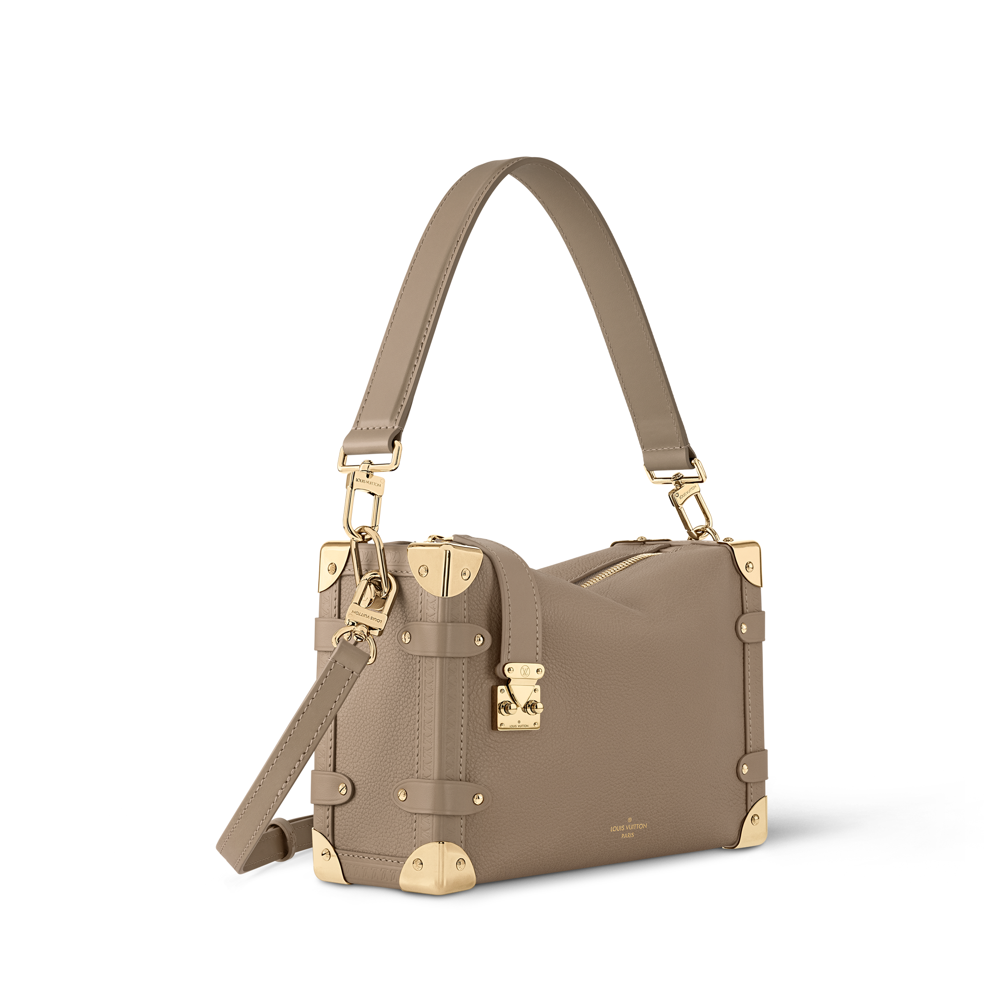 Side Trunk MM Fashion Leather - Handtaschen | LOUIS VUITTON 