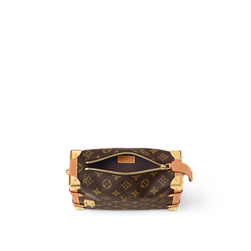 Side Trunk MM Mon Monogram Monogram Canvas Geschenkideen Personalisierung Personalisierte Taschen und Kleinlederwaren | LOUIS VUITTON (Zoom)