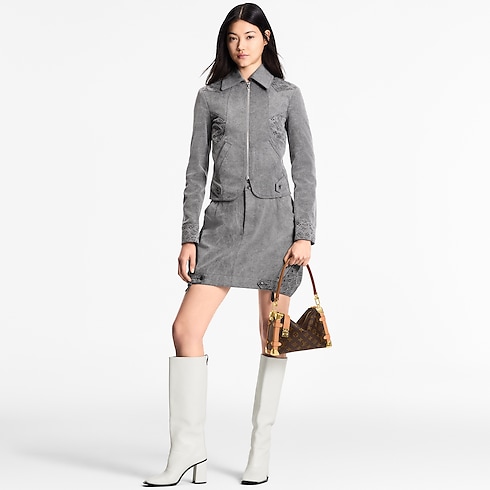 Side Trunk MM Mon Monogram Monogram Canvas Geschenkideen Personalisierung Personalisierte Taschen und Kleinlederwaren | LOUIS VUITTON (Zoom)