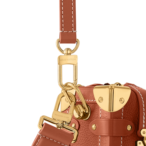 Side Trunk PM Fashion Leather Damen Handtaschen Alle Kollektionen | LOUIS VUITTON (Zoom)