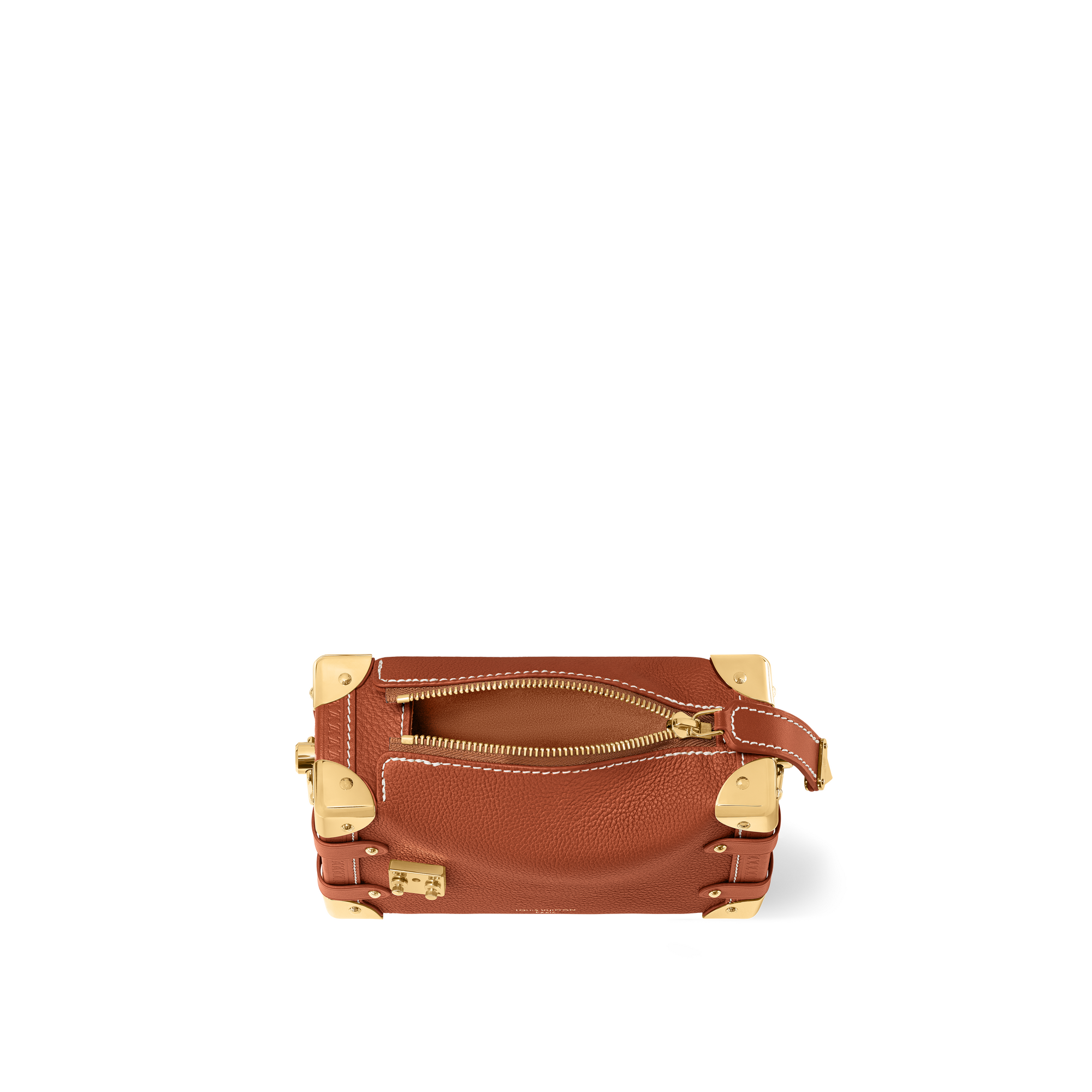 Side Trunk PM Fashion Leather Damen Handtaschen Alle Kollektionen | LOUIS VUITTON (Zoom)