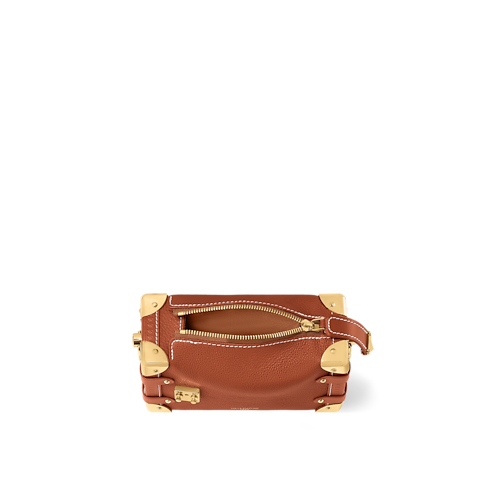 Side Trunk PM Fashion Leather Damen Handtaschen Alle Kollektionen | LOUIS VUITTON (Zoom)
