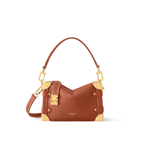 Side Trunk PM Fashion Leather Damen Handtaschen Alle Kollektionen | LOUIS VUITTON (Zoom)