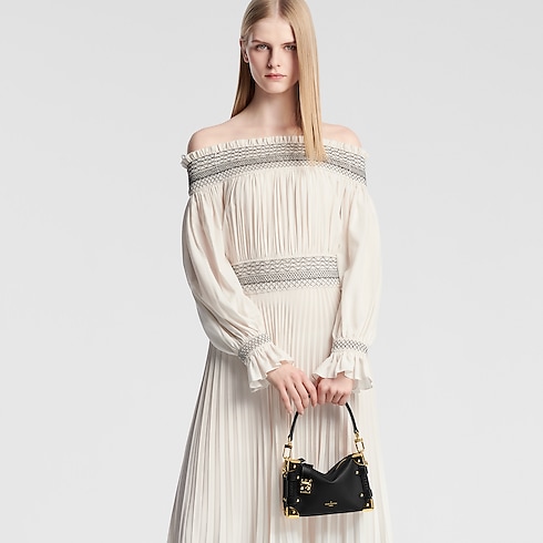 Side Trunk PM Fashion Leather Damen Handtaschen Alle Kollektionen | LOUIS VUITTON (Zoom)