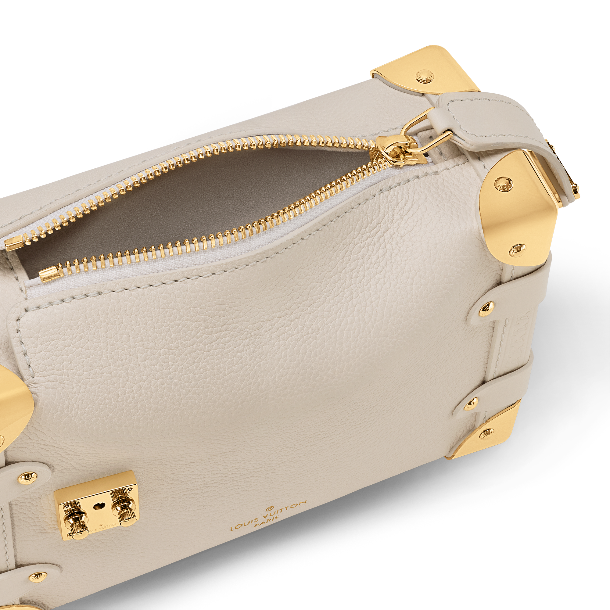 Side Trunk PM Fashion Leather Damen Handtaschen Alle Kollektionen | LOUIS VUITTON (Zoom)
