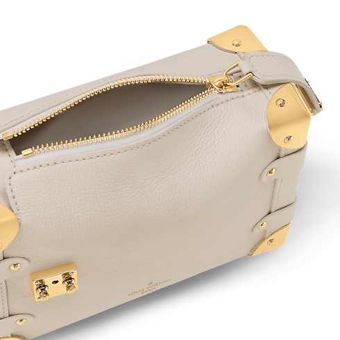 Side Trunk PM Fashion Leather Damen Handtaschen Alle Kollektionen | LOUIS VUITTON (Zoom)