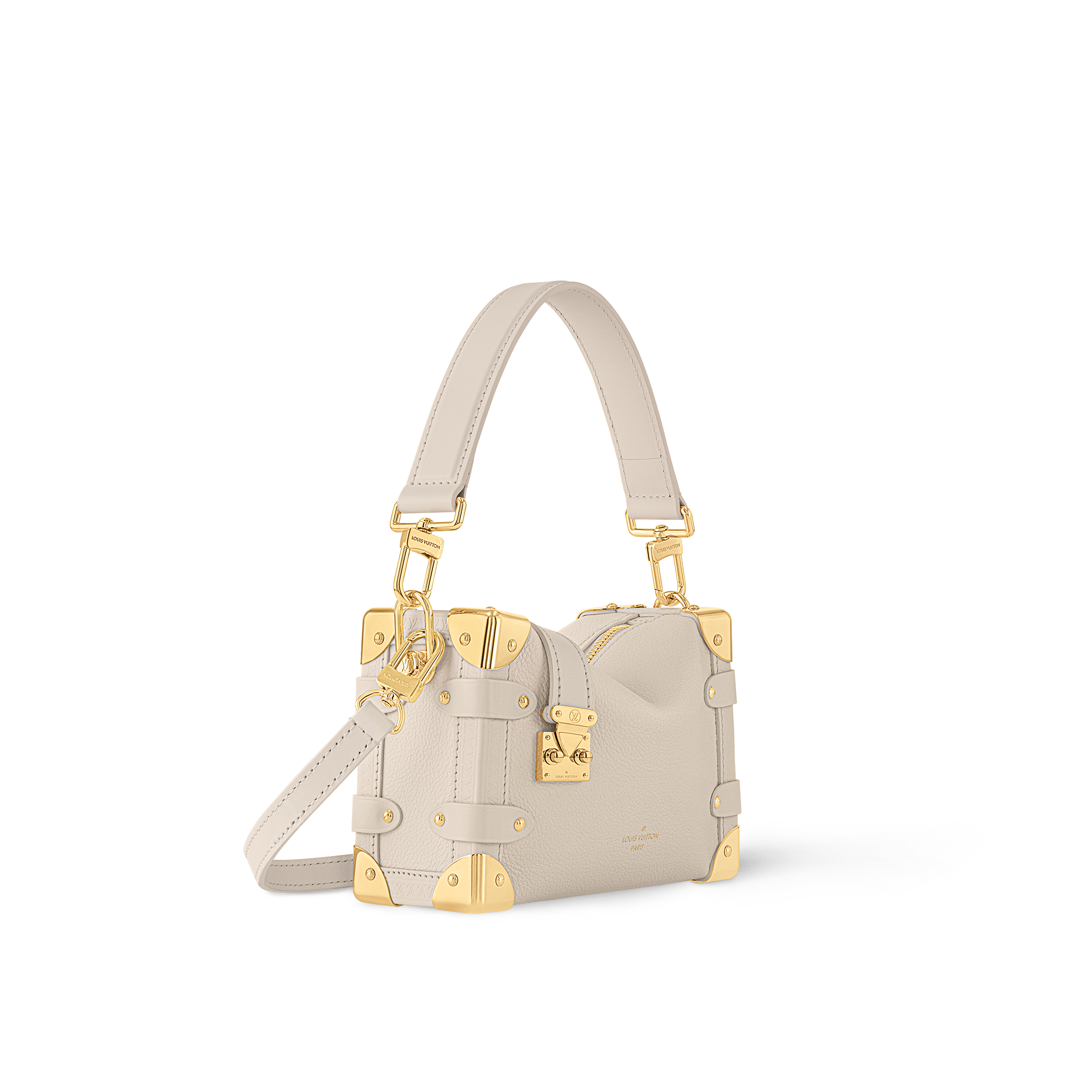 Side Trunk PM Fashion Leather Damen Handtaschen Alle Kollektionen | LOUIS VUITTON (Zoom)