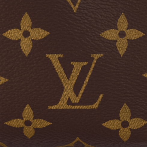 Side Trunk PM Monogram Canvas Damen Handtaschen Alle Kollektionen | LOUIS VUITTON (Zoom)