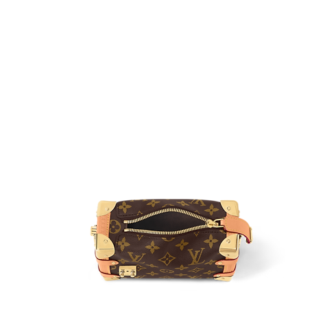 Side Trunk PM Monogram Canvas Damen Handtaschen Alle Kollektionen | LOUIS VUITTON (Zoom)