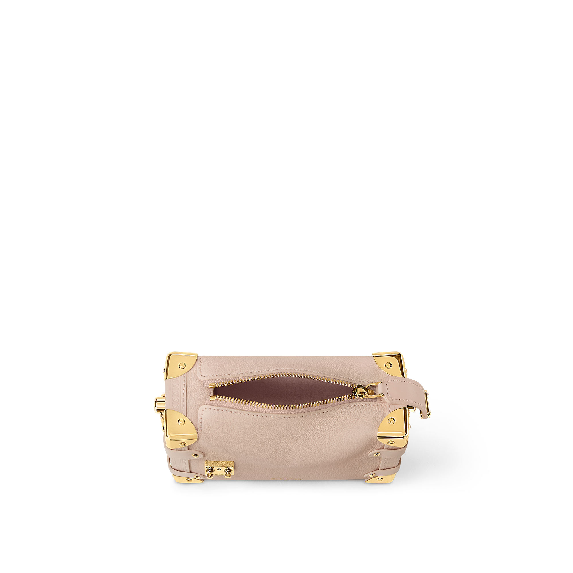 Side Trunk PM Fashion Leather - Handtaschen M25071 | LOUIS VUITTON