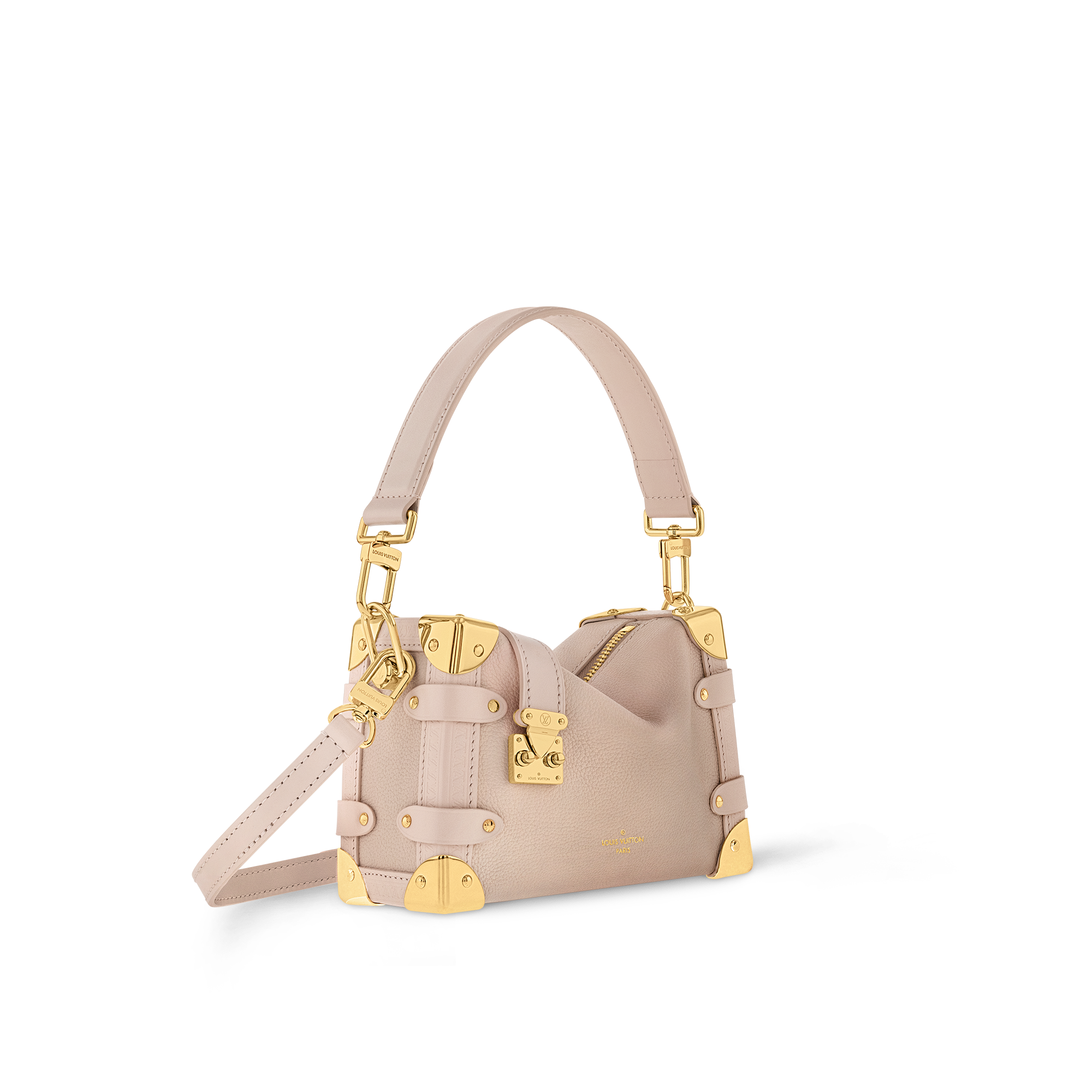 Side Trunk PM Fashion Leather - Handtaschen M25071 | LOUIS VUITTON