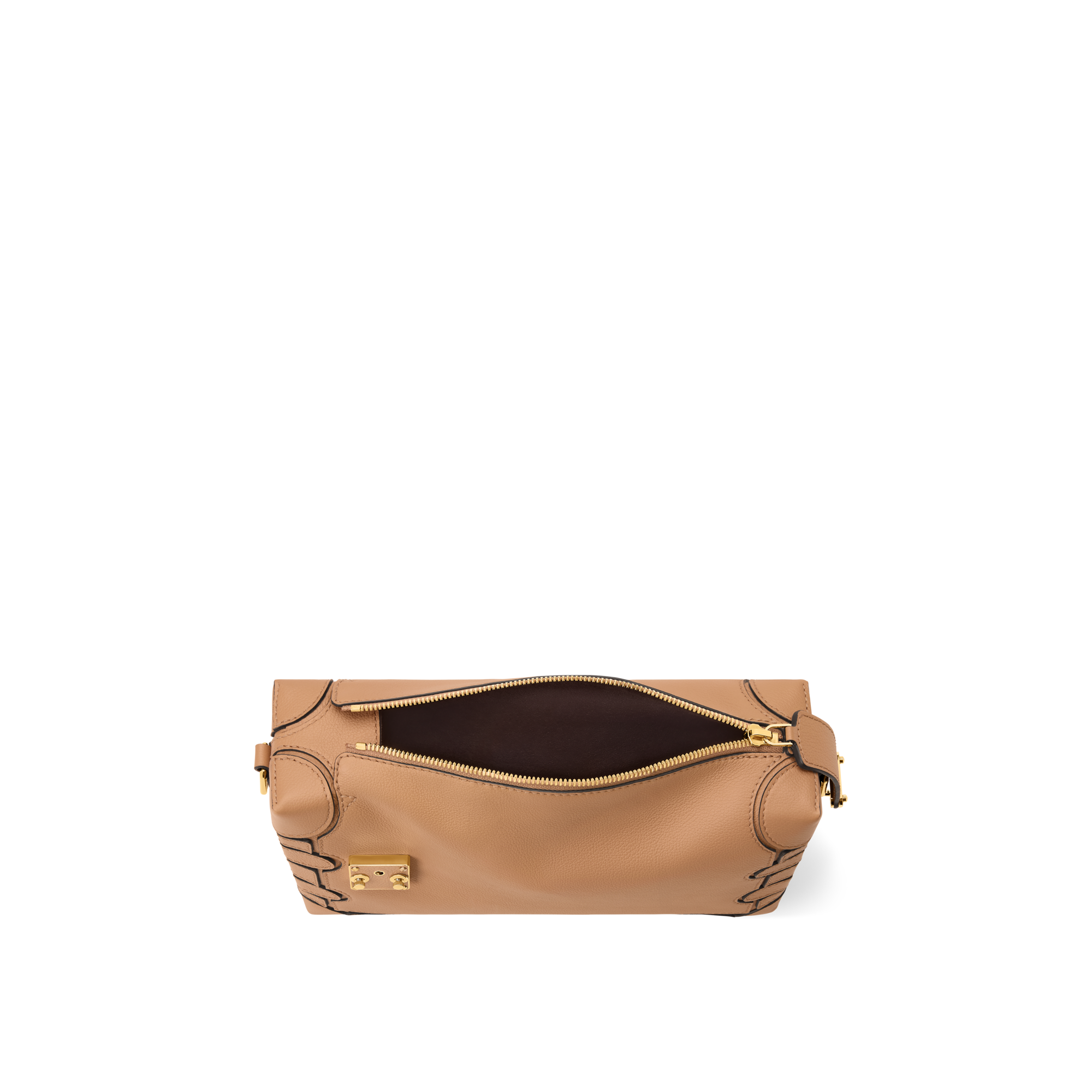 Side Trunk Silhouette Fashion Leather Taschen und Kleinlederwaren Damen Handtaschen LV Ikonen | LOUIS VUITTON (Zoom)