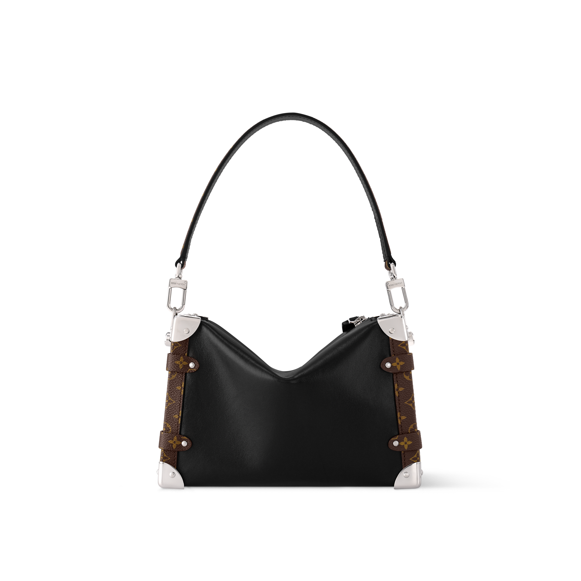 Side Trunk Vibe MM LV Vibe Taschen und Kleinlederwaren Damen Handtaschen LV Ikonen | LOUIS VUITTON (Zoom)