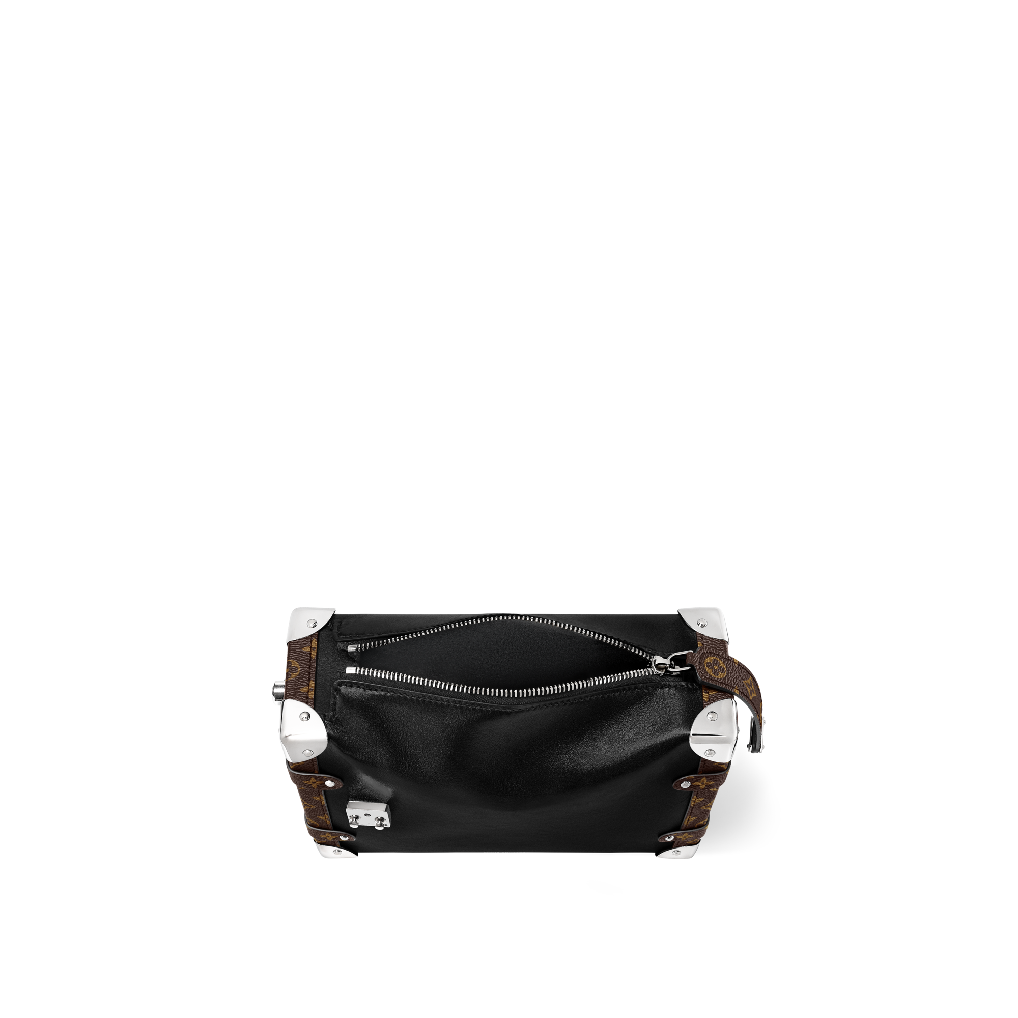 Side Trunk Vibe MM LV Vibe Taschen und Kleinlederwaren Damen Handtaschen LV Ikonen | LOUIS VUITTON (Zoom)