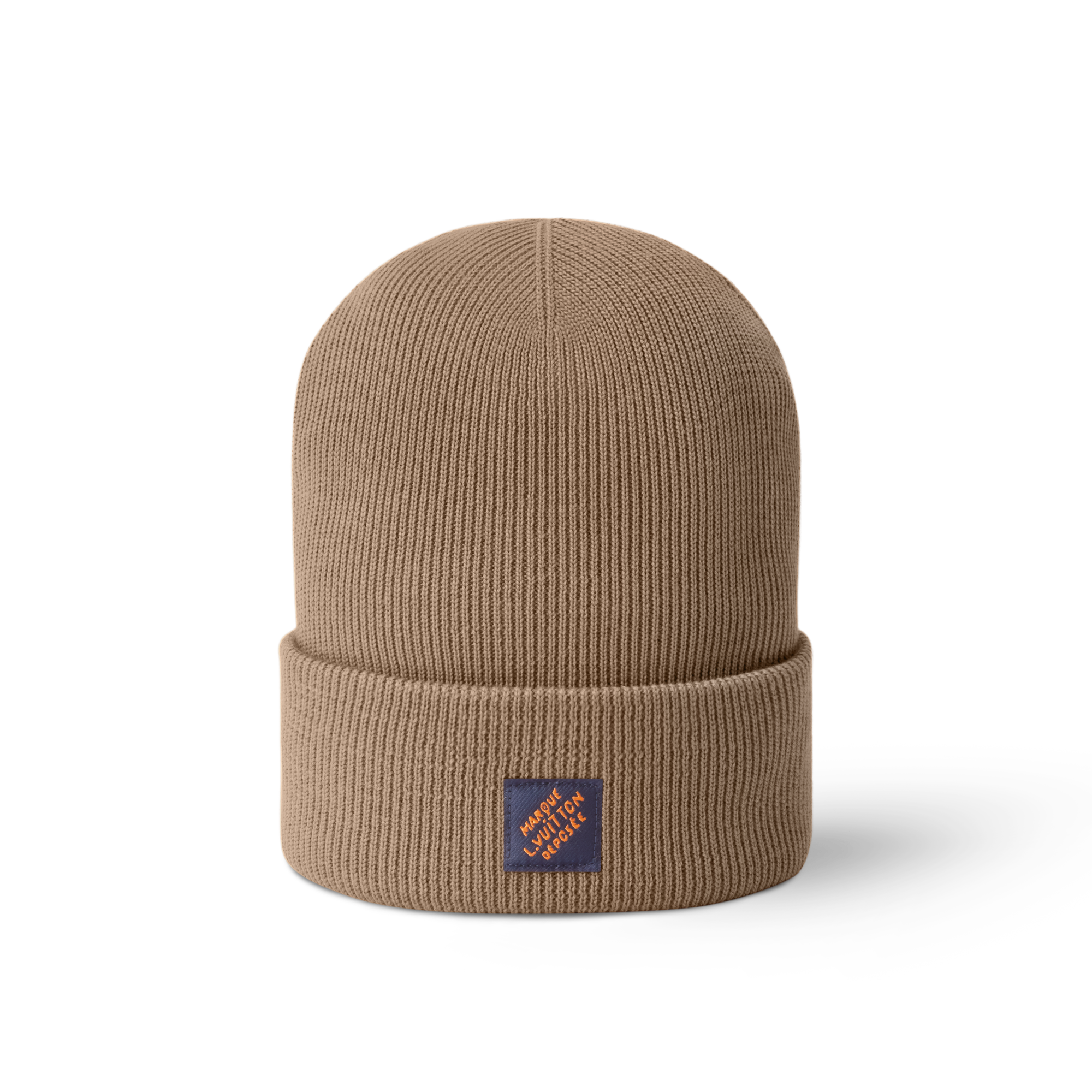 Signature Beanie S00 Herren Accessoires Hüte, Mützen und Handschuhe | LOUIS VUITTON (Zoom)