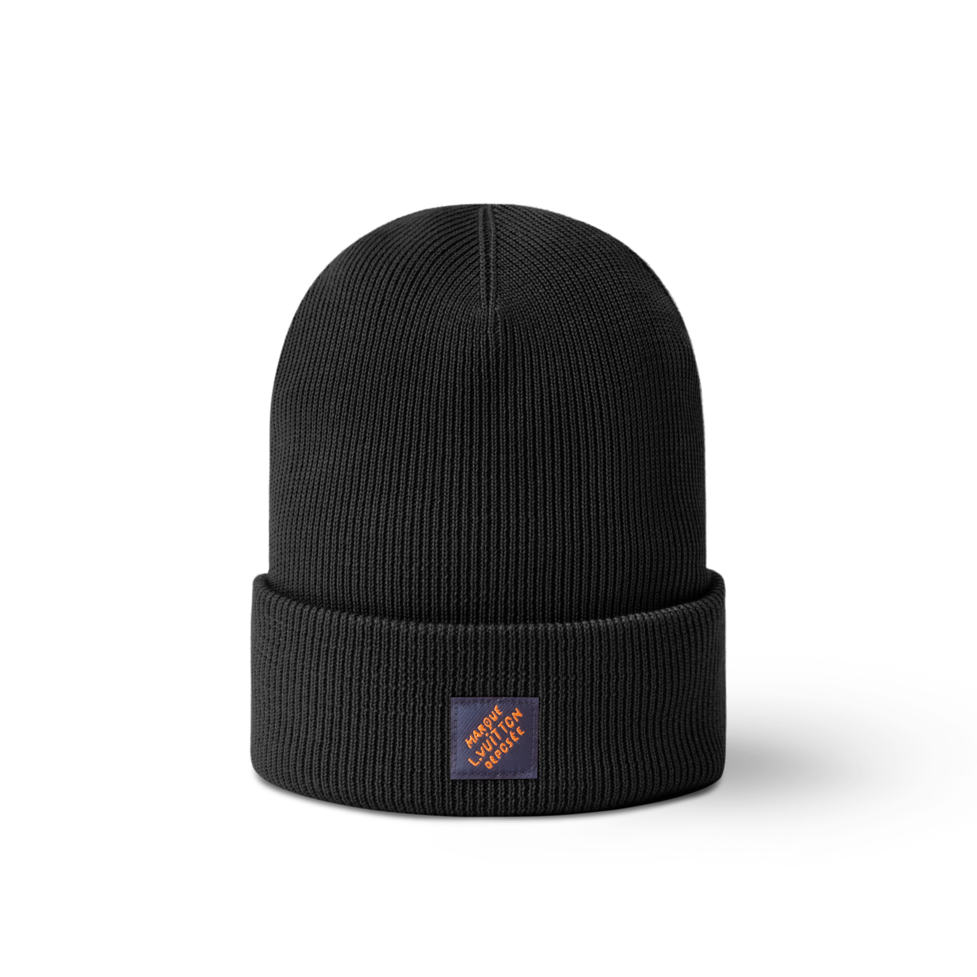 Signature Beanie S00 Herren Accessoires Hüte, Mützen und Handschuhe | LOUIS VUITTON (Zoom)