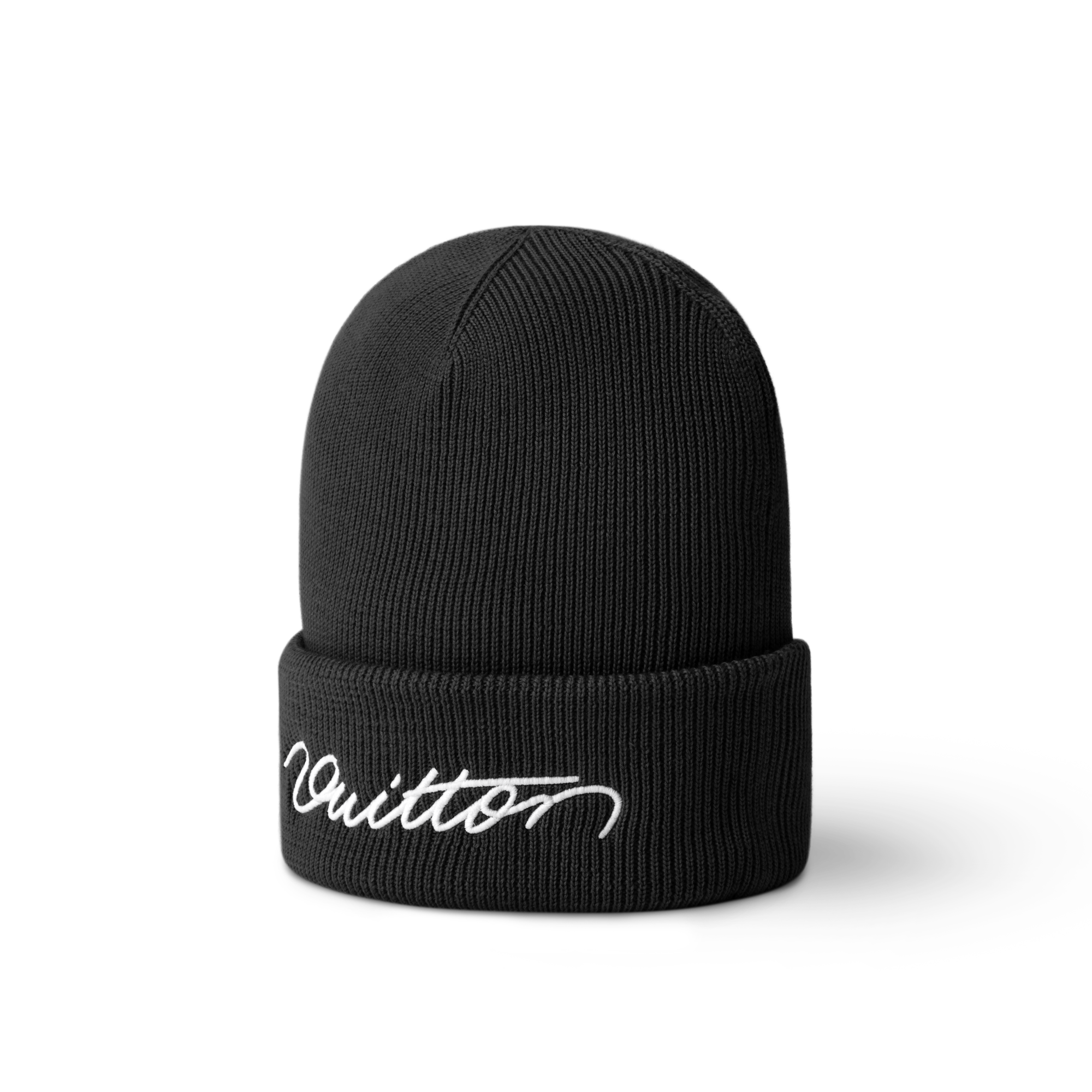 Signature Beanie S00 Herren Accessoires Hüte, Mützen und Handschuhe | LOUIS VUITTON (Zoom)