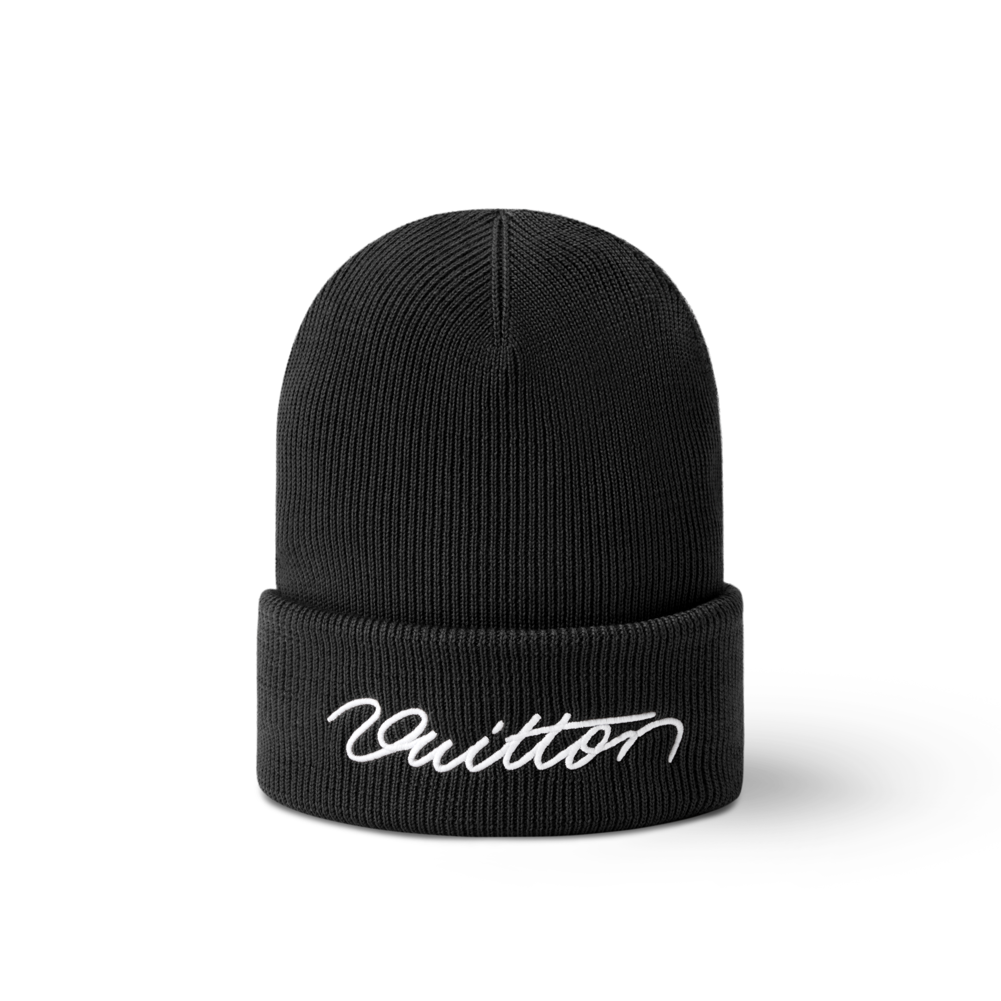 Signature Beanie S00 Herren Accessoires Hüte, Mützen und Handschuhe | LOUIS VUITTON (Zoom)
