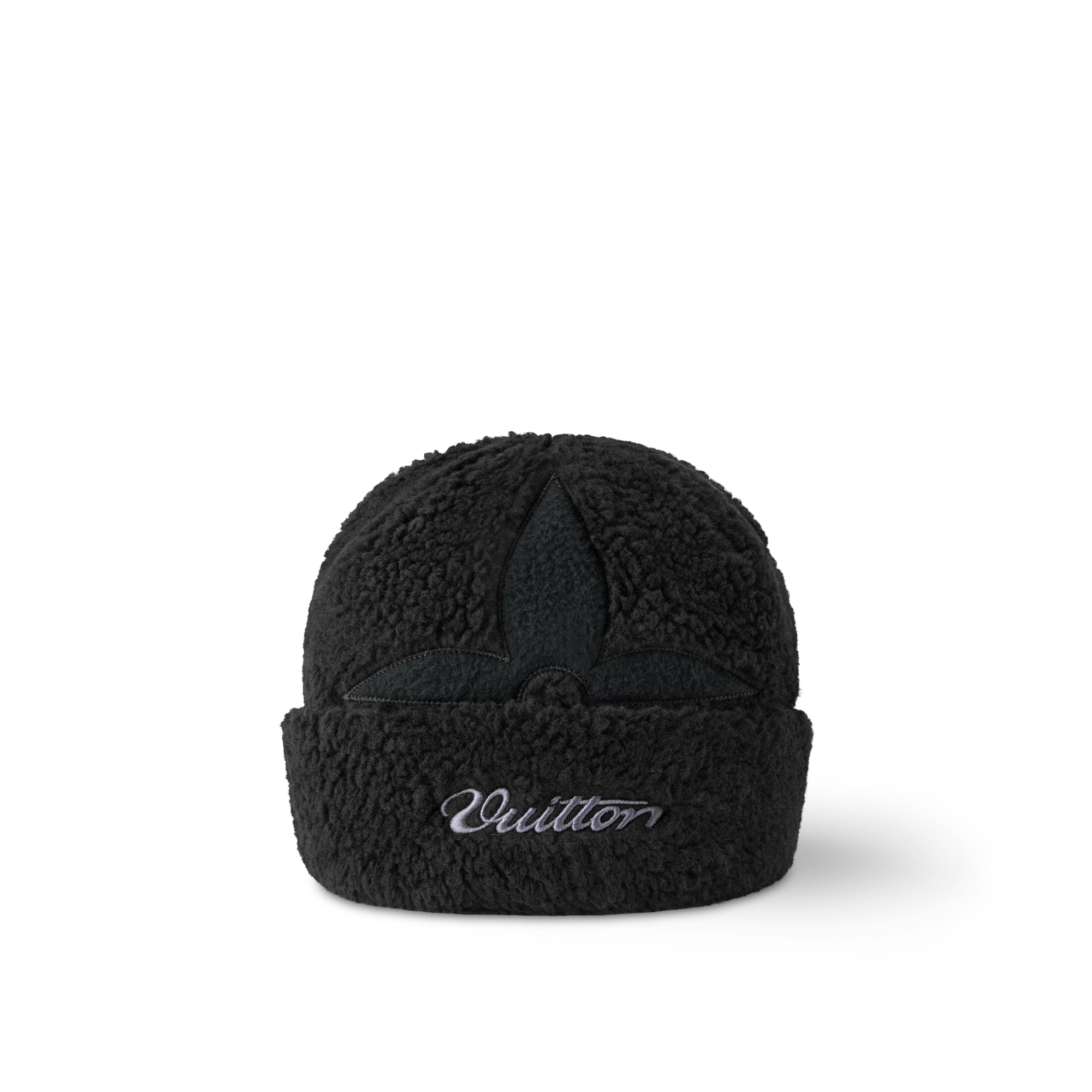 Signature Fleece Beanie S00 Herren Accessoires Hüte, Mützen und Handschuhe | LOUIS VUITTON (Zoom)