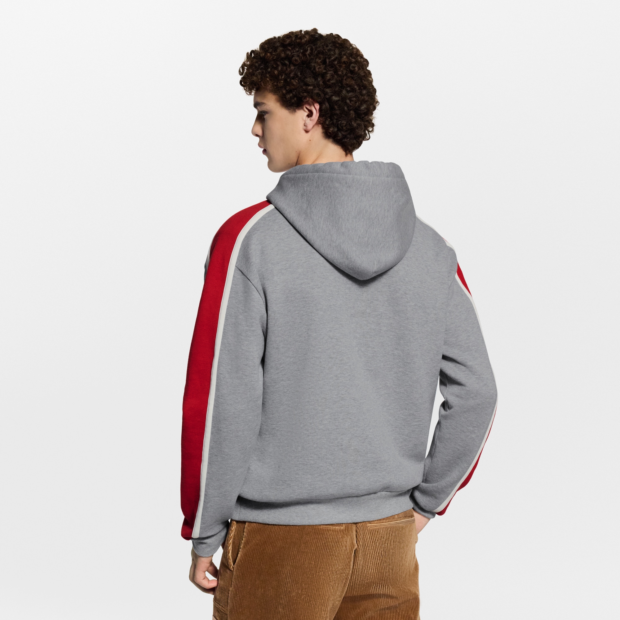 Signature Hoodie  Neuheiten Herren LV Ski | LOUIS VUITTON (Zoom)
