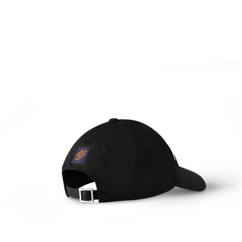 Signature Mütze S00 Herren Accessoires Hüte, Mützen und Handschuhe | LOUIS VUITTON (Zoom)