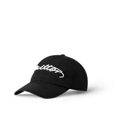 Signature Mütze S00 Herren Accessoires Hüte, Mützen und Handschuhe | LOUIS VUITTON (Zoom)