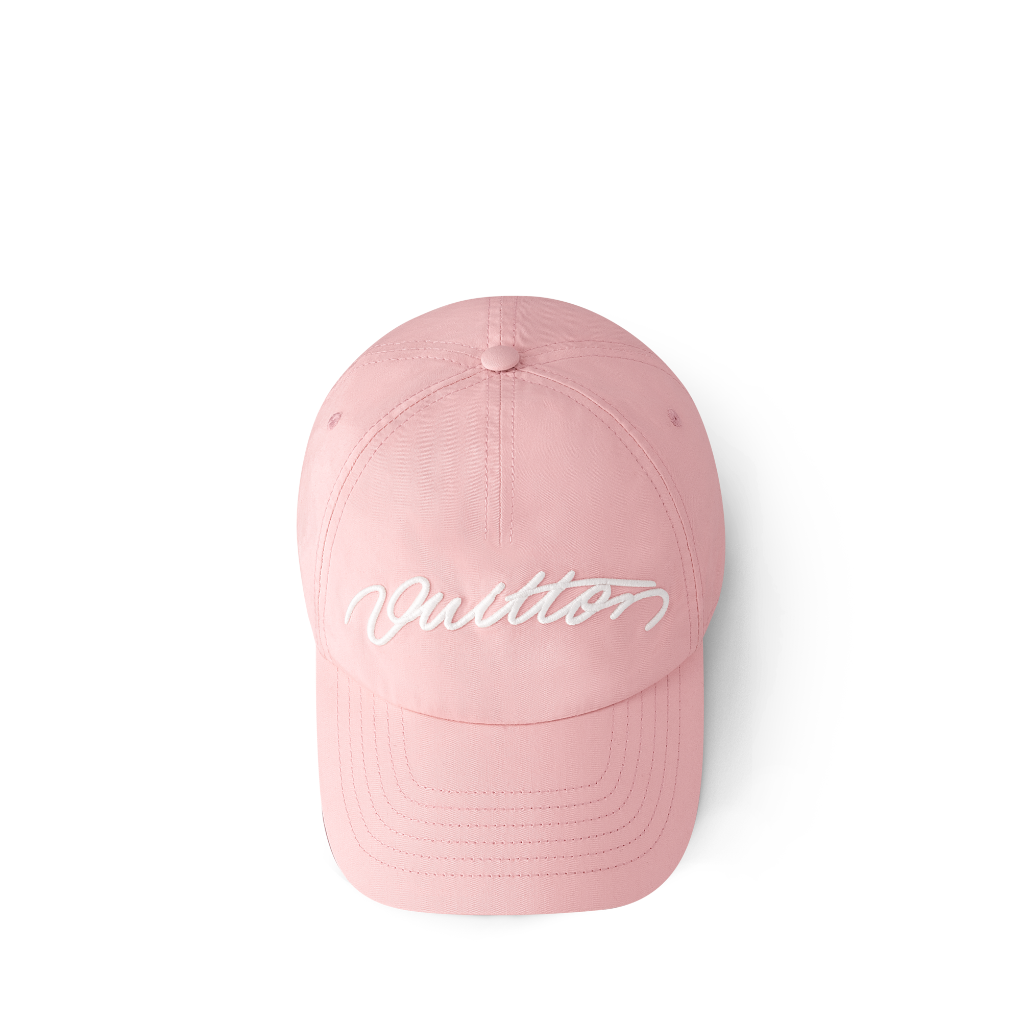 Signature Mütze S00 Herren Accessoires Hüte, Mützen und Handschuhe | LOUIS VUITTON (Zoom)