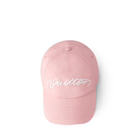 Signature Mütze S00 Herren Accessoires Hüte, Mützen und Handschuhe | LOUIS VUITTON (Zoom)