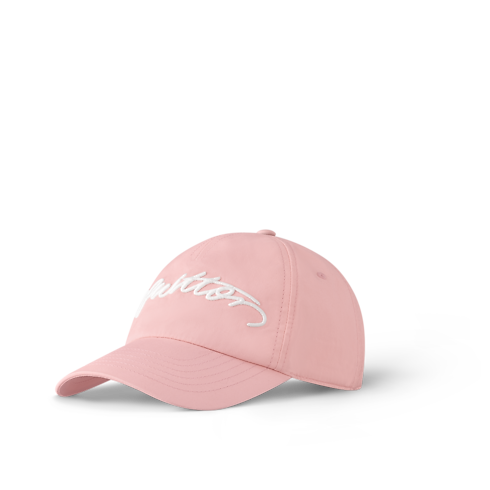 Signature Mütze S00 Herren Accessoires Hüte, Mützen und Handschuhe | LOUIS VUITTON (Zoom)