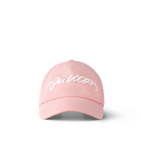 Signature Mütze S00 Herren Accessoires Hüte, Mützen und Handschuhe | LOUIS VUITTON (Zoom)