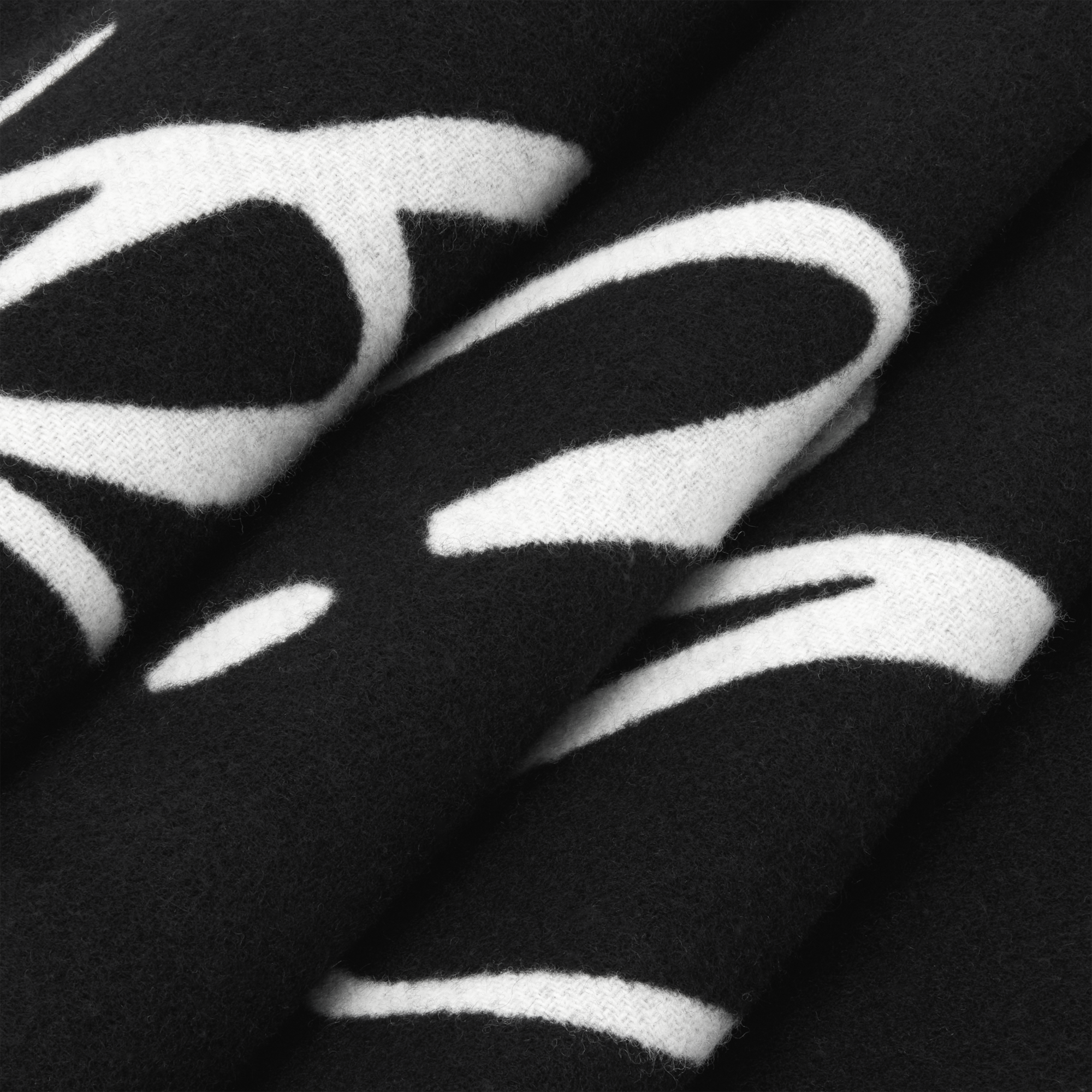 Signature Schal S00 Herren Accessoires Schals | LOUIS VUITTON (Zoom)