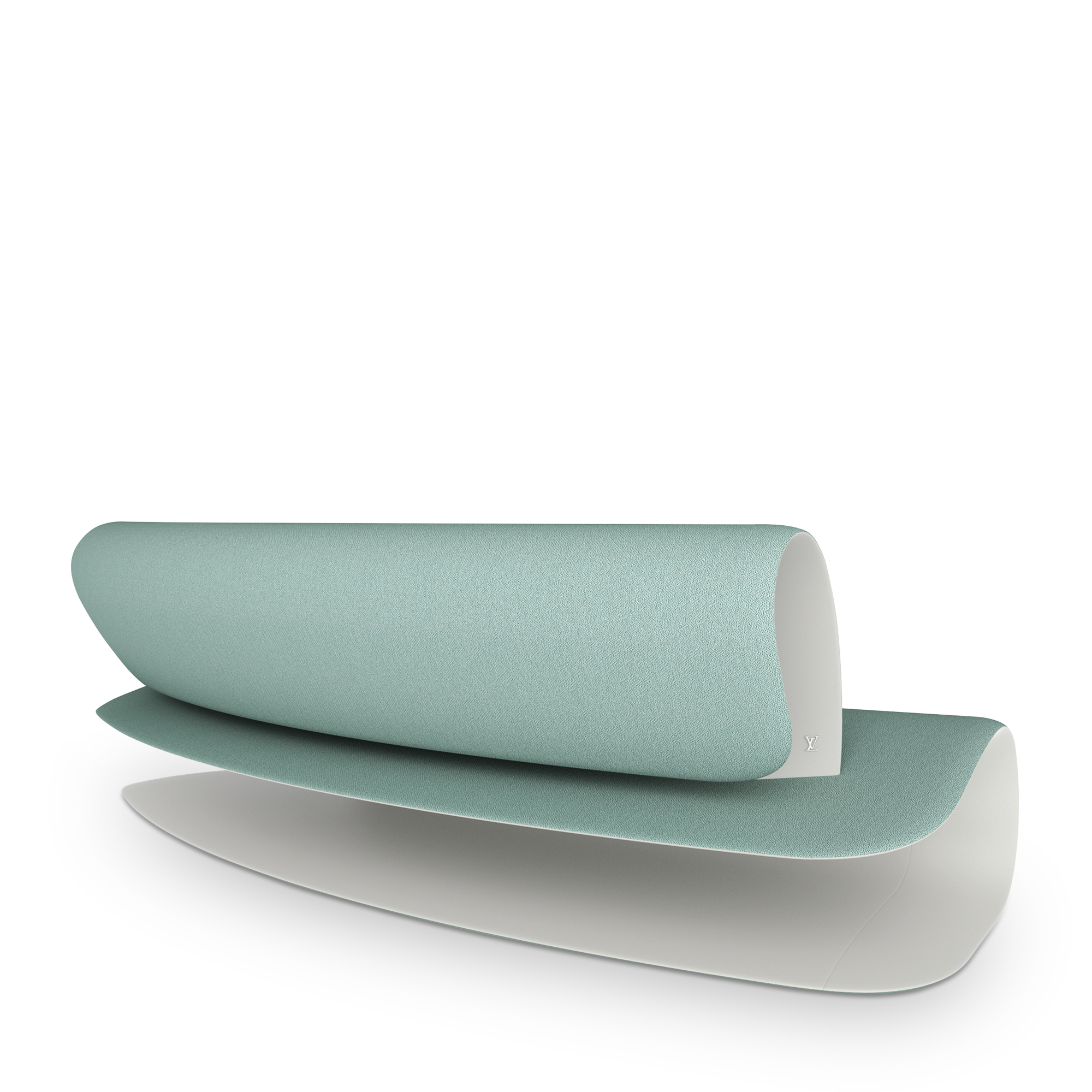 Signature Sofa Outdoor von Frank Chou  Trunks, Reisen und Wohnen Wohnen und Art of Dining Designmöbel | LOUIS VUITTON (Zoom)