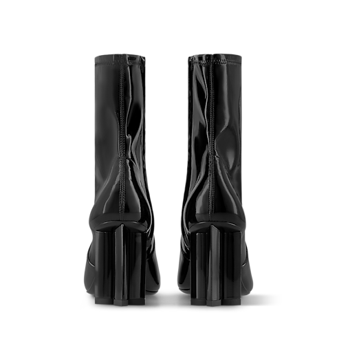Silhouette Ankle Boot Damen Schuhe Stiefel und Ankle Boots | LOUIS VUITTON (Zoom)
