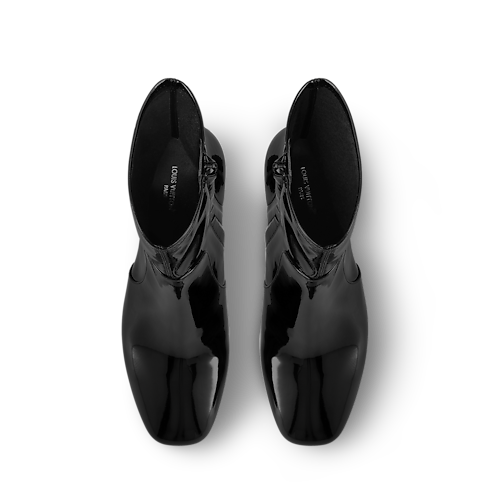 Silhouette Ankle Boot Damen Schuhe Stiefel und Ankle Boots | LOUIS VUITTON (Zoom)