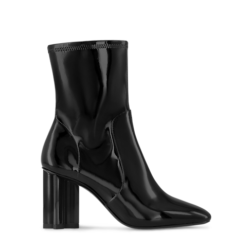 Silhouette Ankle Boot Damen Schuhe Stiefel und Ankle Boots | LOUIS VUITTON (Zoom)