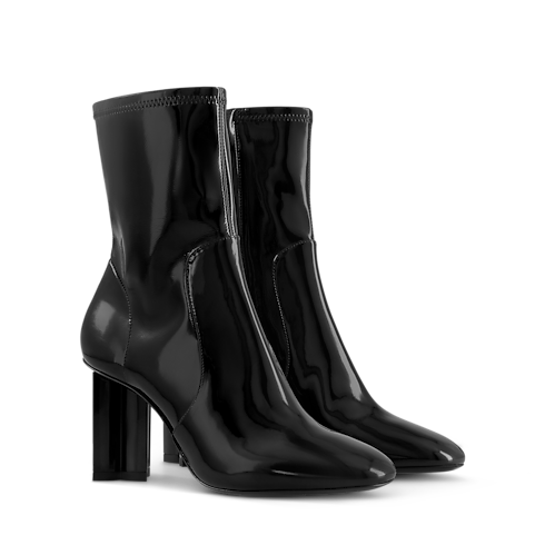 Silhouette Ankle Boot Damen Schuhe Stiefel und Ankle Boots | LOUIS VUITTON (Zoom)