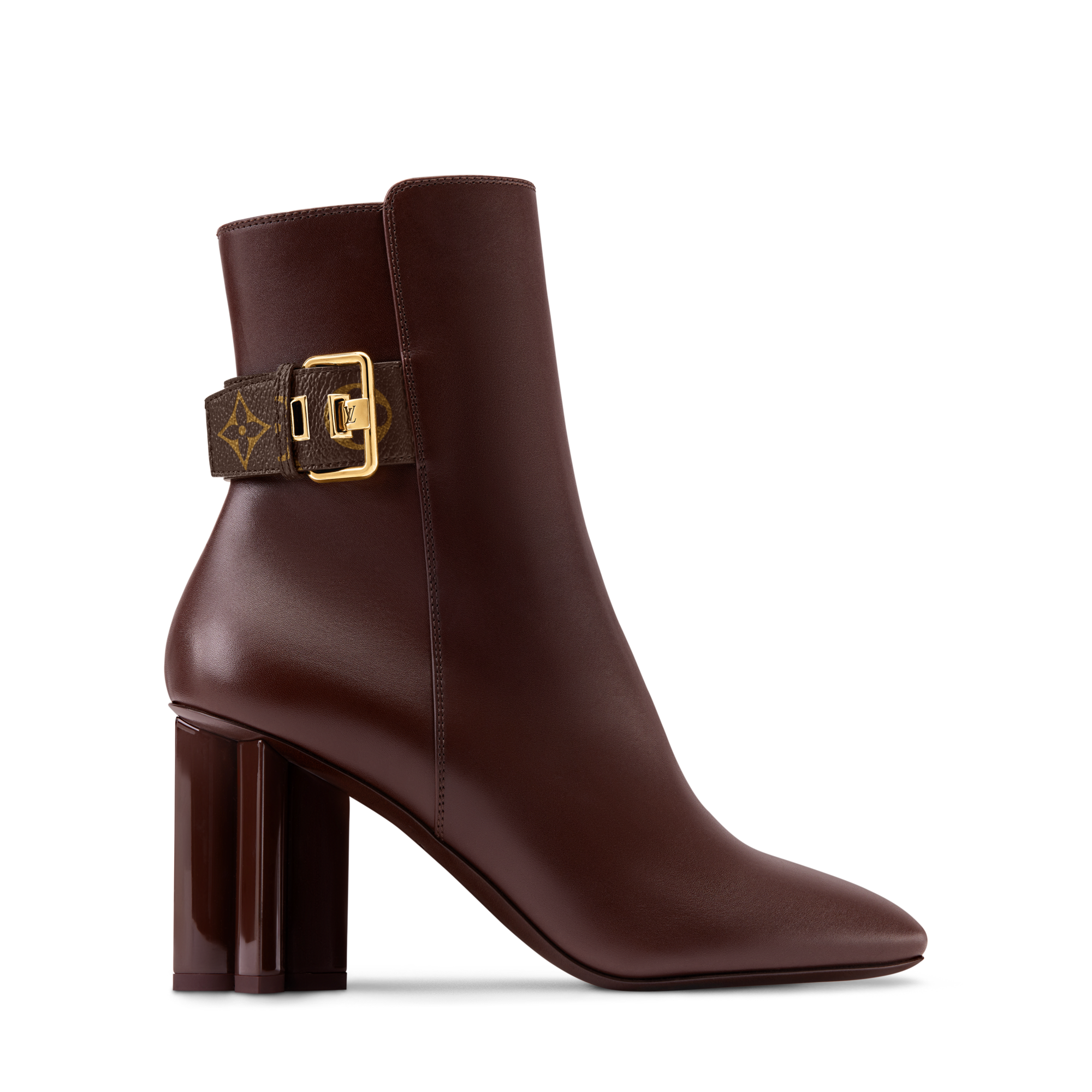 Silhouette Ankle Boot  Damen Schuhe Stiefel und Ankle Boots | LOUIS VUITTON (Zoom)