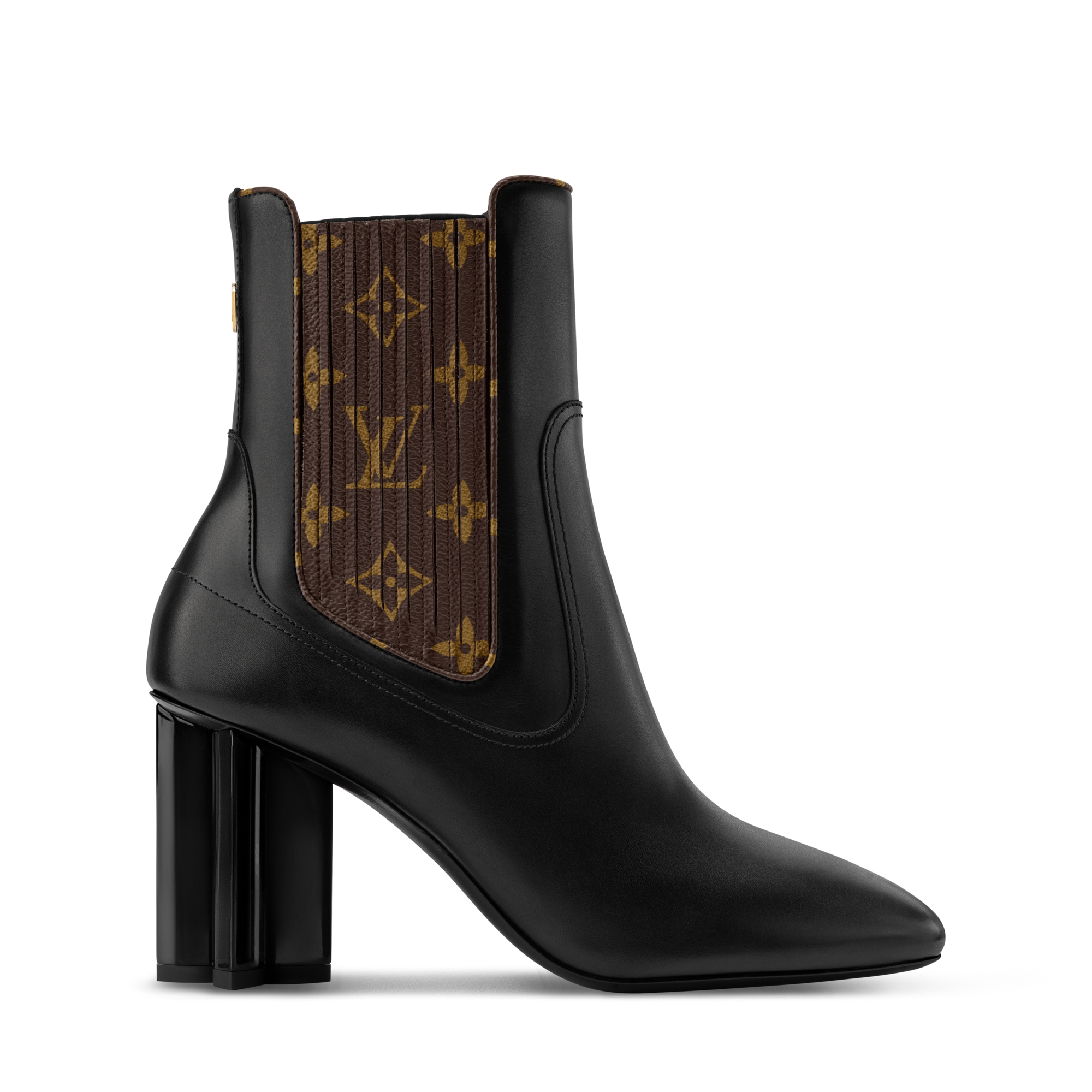 Silhouette Chelsea Ankle Boot  Damen Schuhe Stiefel und Ankle Boots | LOUIS VUITTON (Zoom)