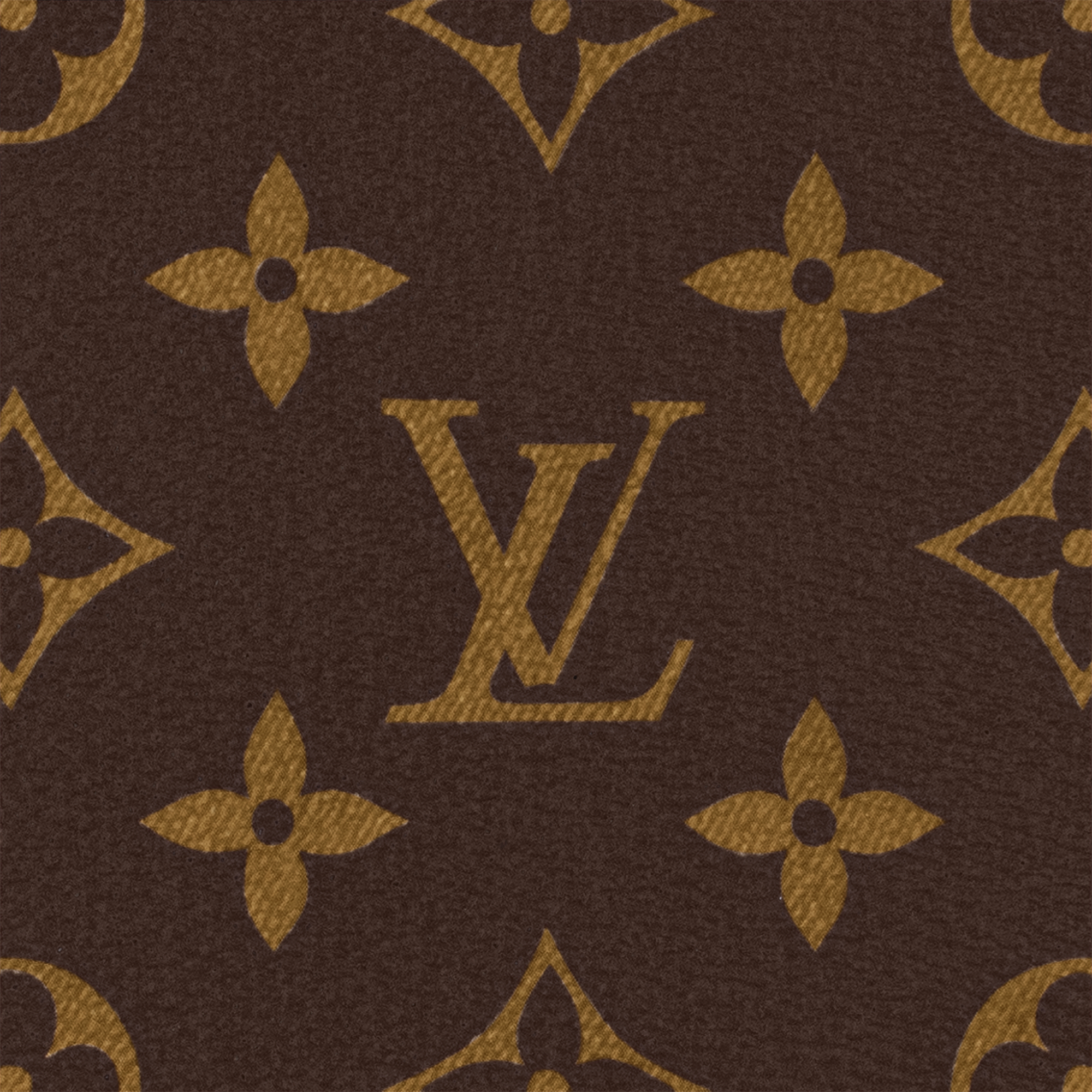 Sirius 55 Monogram Canvas Herren Personalisierung Taschen & Reisegepäck | LOUIS VUITTON (Zoom)