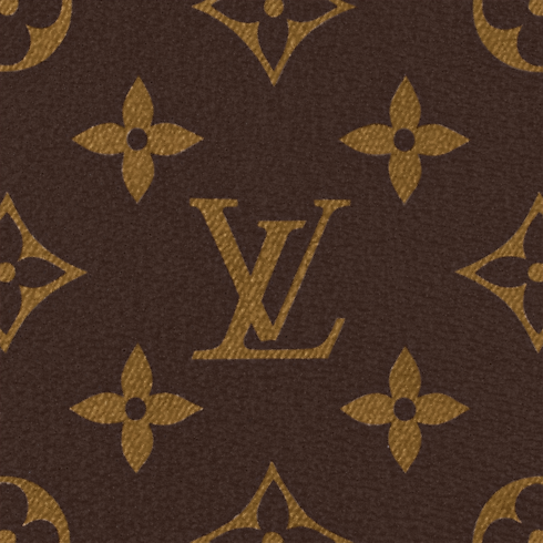 Sirius 55 Monogram Canvas Herren Personalisierung Taschen & Reisegepäck | LOUIS VUITTON (Zoom)