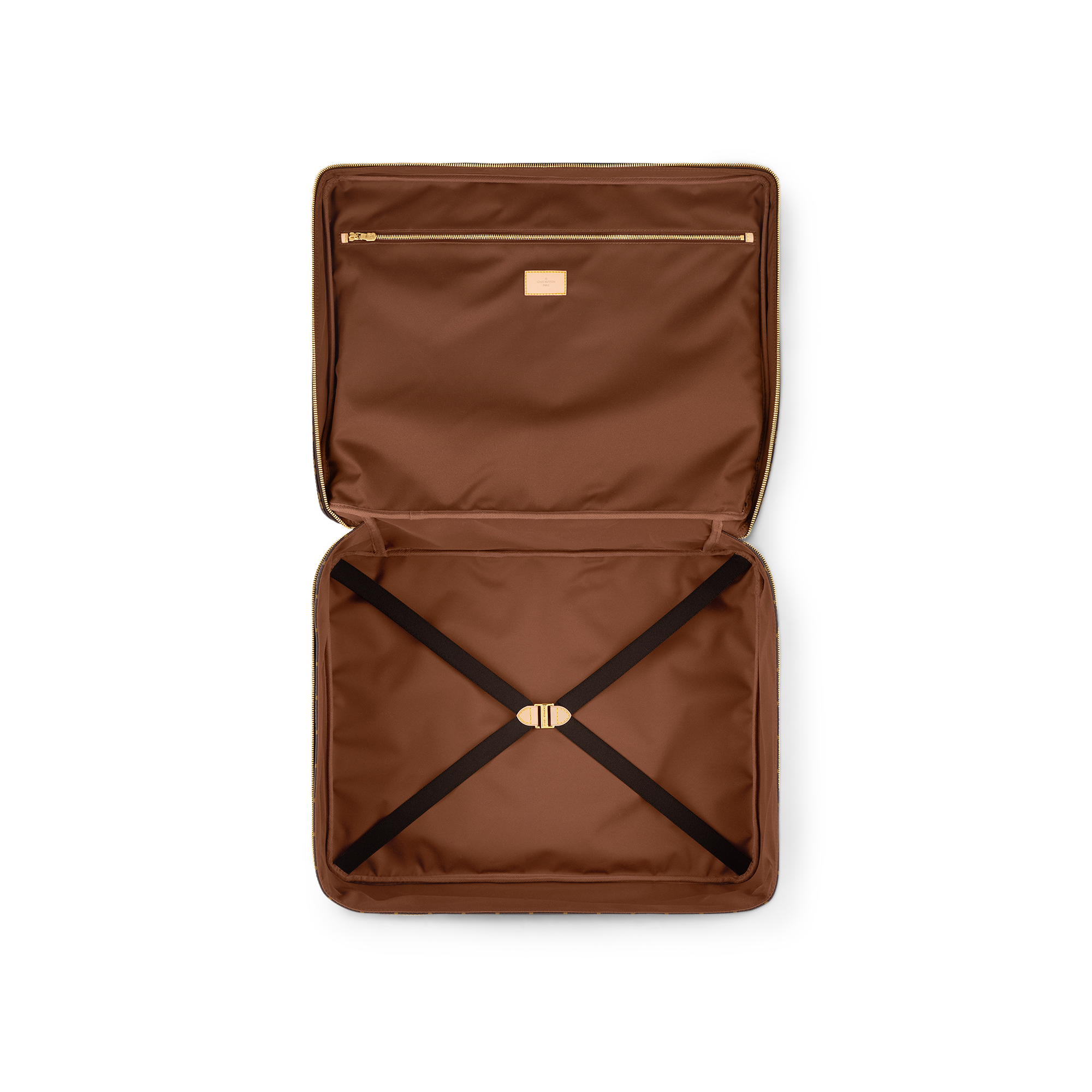 Sirius 55 Monogram Canvas Herren Personalisierung Taschen & Reisegepäck | LOUIS VUITTON (Zoom)