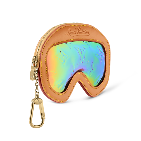Ski Mask Pochette Clés Weitere Monogram Varianten Taschen und Kleinlederwaren Herren Kleinlederwaren Neue Kleinlederwaren | LOUIS VUITTON (Zoom)